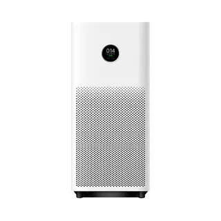 Xiaomi Smart Air Purifier 4 48 m² 64 dB Weiß