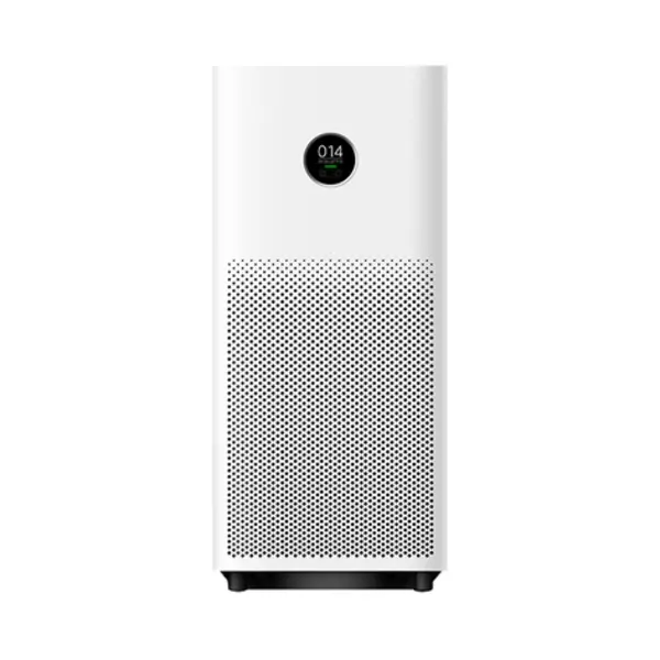 Xiaomi Smart Air Purifier 4 48 m² 64 dB Weiß thumbnail