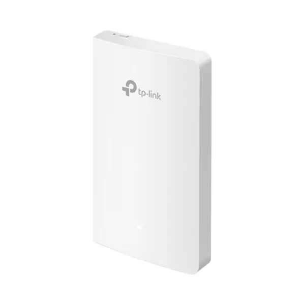 Tp-Link Omada AC1200 Wireless Mu-Mimo Gigabit Wall Plate Access Point thumbnail