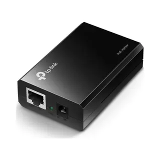 Tp-Link Tl-POE150S PoE-Adapter Gigabit Ethernet 48 V