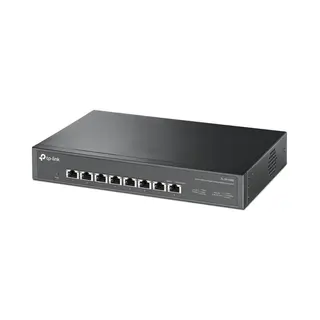 Tp-Link 8-Port 10G Desktop/Rackmount Switch
