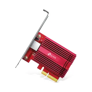 Tp-Link 10 Gigabit Pci Express Netzwerk Adapter