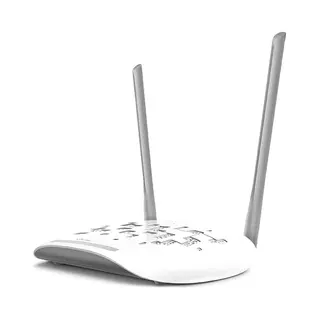 Tp-Link 300Mbps Wireless N Vdsl/Adsl Modem Router