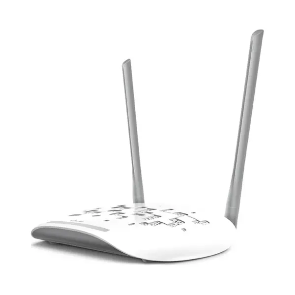 Tp-Link 300Mbps Wireless N Vdsl/Adsl Modem Router thumbnail