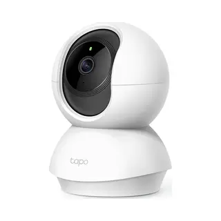 Tp-Link Tapo Indoor Wlan-Sicherheitskamera