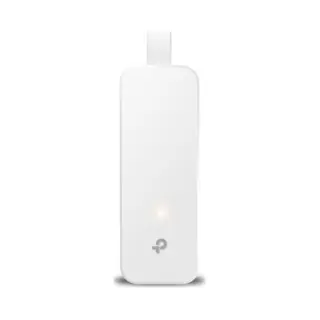 Tp-Link UE300 netwerkkaart Ethernet 1000 Mbit/s