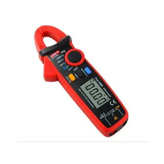 Uni-T Digitales Strommessgerät Zange 100a Ca/cc 600v Ca/cc Ut210e Ut210e