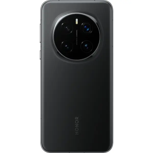 Honor Magic7 Pro 12 Gb 512 Gb 5850 mAh Zwart thumbnail