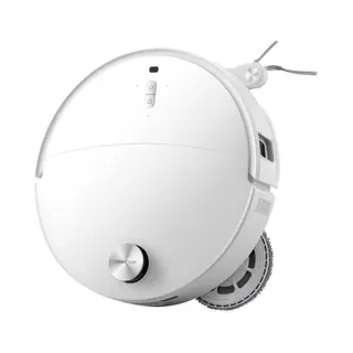 Roborock Qrevo Edge 2 Pro Wit
