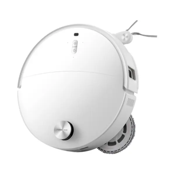 Roborock Qrevo Edge 2 Pro Wit thumbnail