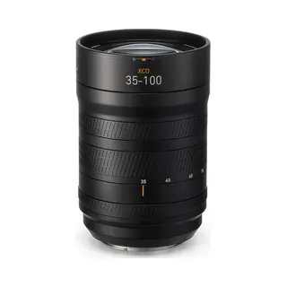 Hasselblad Xcd 2,8-4/35-100E Lens