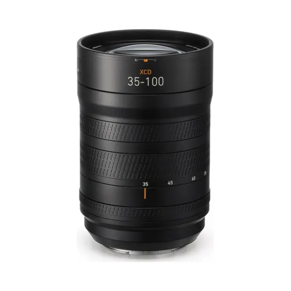 Hasselblad Xcd 2,8-4/35-100E Lens thumbnail