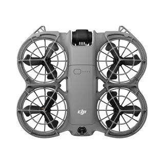 Dji Neo 2 4 Rotoren Quadrocopter 12 Mp 2688 x 1512 Pixel 1606 mAh Schwarz, Grau