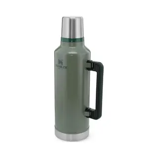 Stanley 1913 Classic Legendary Thermal Flask 2.3L - Keeps Hot Or Cold For 48 Hours - Bpa-Free Insulated Bottle - Stainless Steel Coffee Flask -