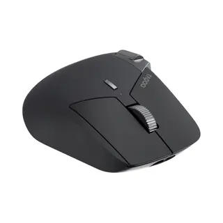 Rapoo MT760L muis Rechtshandig Rf-draadloos + Bluetooth Optisch 3200 Dpi