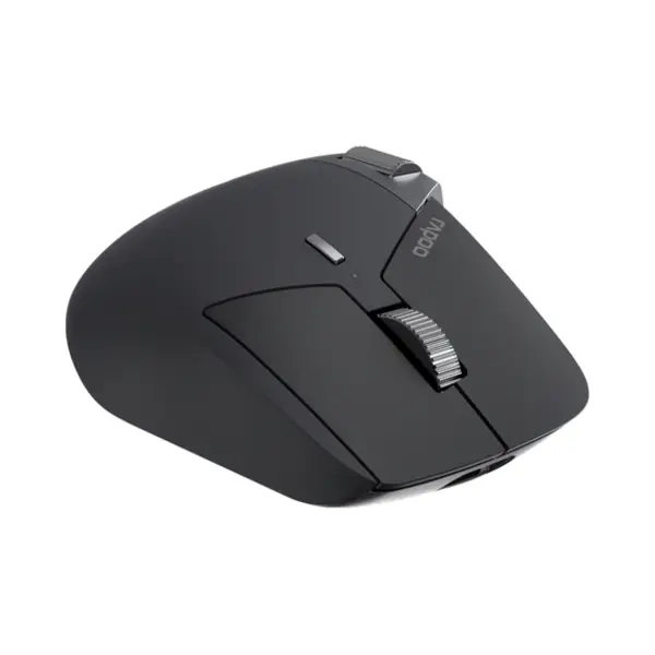 Rapoo MT760L muis Rechtshandig Rf-draadloos + Bluetooth Optisch 3200 Dpi thumbnail