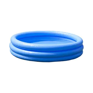 Intex 59416 bovengronds zwembad Opblaasbaar zwembad Rond 156 l Blauw