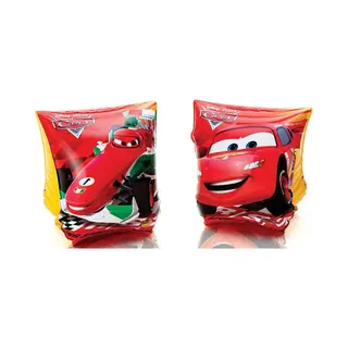 Intex Cars Zwemmouw Luxe 3-6jr