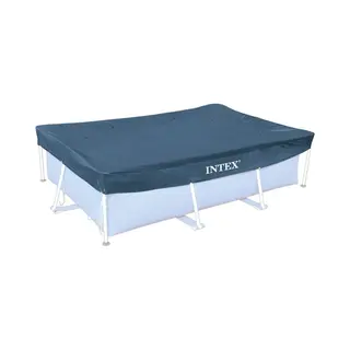 Intex 28037 zwembadafdekking