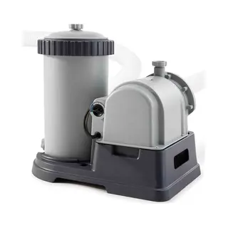 Intex 28634 zwembad onderdeel & -accessoire Patroonfilterpomp