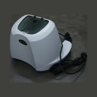 Intex Krystal Saltwater System