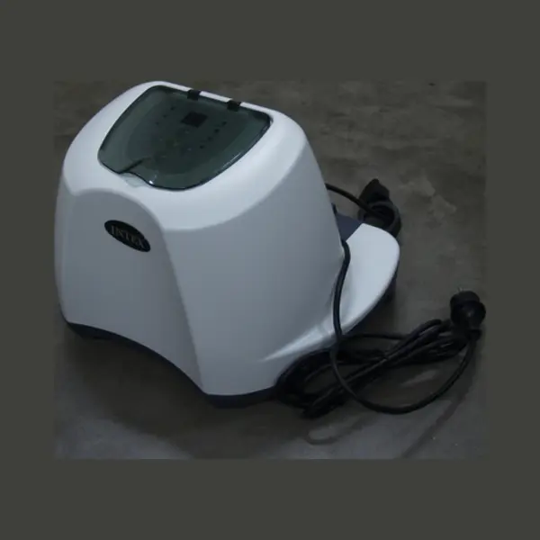 Intex Krystal Saltwater System thumbnail