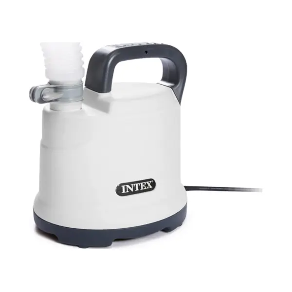Intex 28606 Wasserpumpe 3595 l/h thumbnail