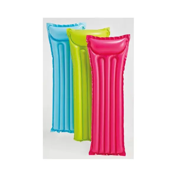 Intex 59703 drijflichaam voor zwembad & strand Verschillende kleuren Vinyl thumbnail