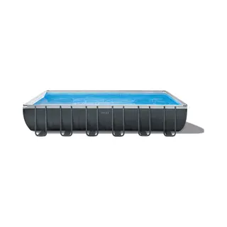 Intex Ultra Xtr Frame Bad 732x366x132cm