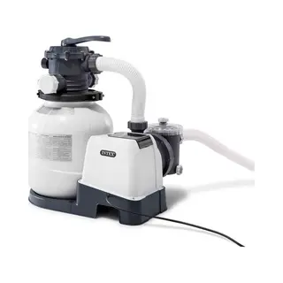 Intex 26646 zwembad onderdeel & -accessoire Zandfilterpomp
