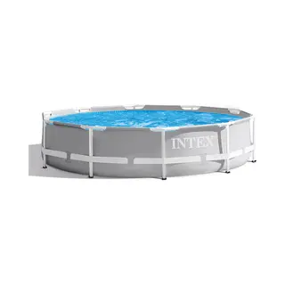 Intex Prism Frame Bad 305x76cm