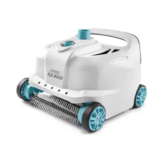 Intex 28005 vijver- en zwembadstofzuiger Robotstofzuiger voor zwembad