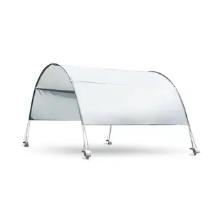 Intex 28054 zwembad onderdeel & -accessoire Zwembadoverkapping