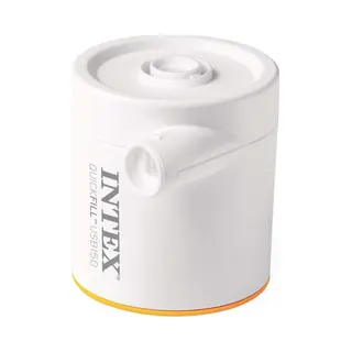 Intex QuickFill USB150 elektrische luchtpomp 150 l/min