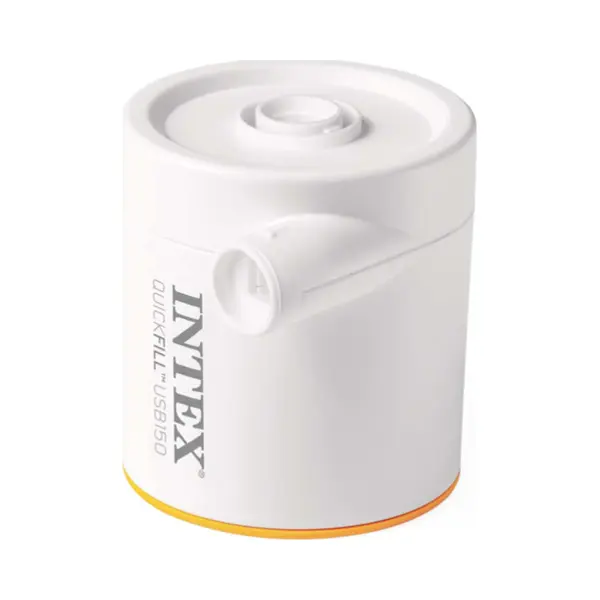 Intex QuickFill USB150 elektrische luchtpomp 150 l/min thumbnail