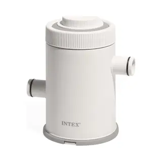Intex Cartridge Filter Pomp C330 - 330L/u - Voor Zwembaden Tot 1.250L