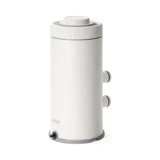 Intex 26604GS C600 Cartridge Zwembadpomp 2271 L