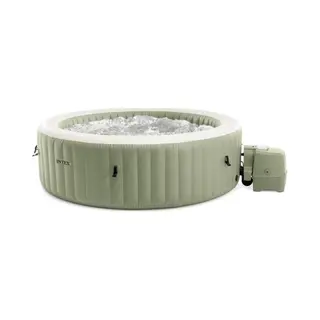 Intex Whirlpool "Bubble" 165 Cm Durchmesser