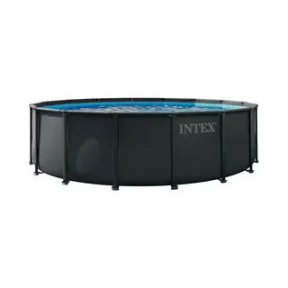 Intex Pool Intex 26326GS - Ultra Xtr FramePool-Set (488x122cm)
