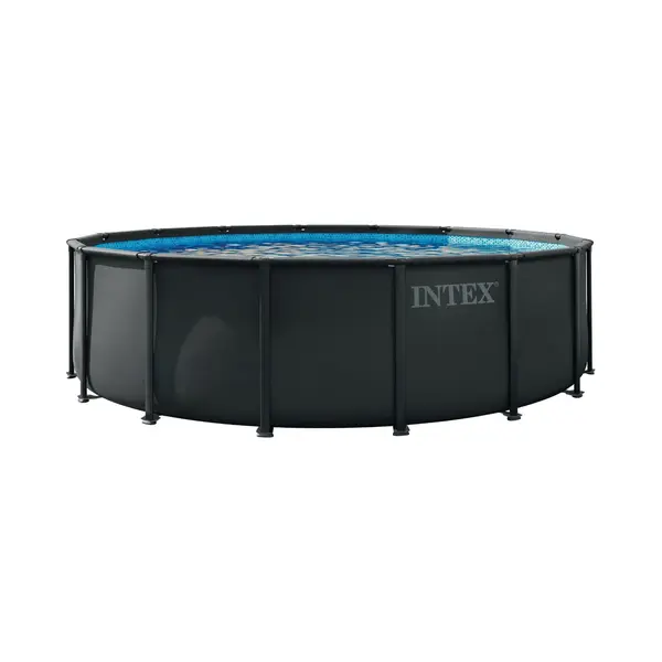 Intex Pool Intex 26326GS - Ultra Xtr FramePool-Set (488x122cm) thumbnail