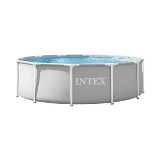 Intex Prism Frame Zwembadset 366x99 Cm