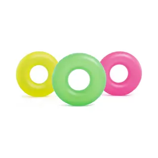 Intex 59262 babyzwemband Vinyl Verschillende kleuren Zwemband