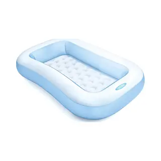 Intex Rechthoekig Bad 166x100x25cm