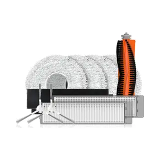 Ezviz Cs-Ra-KIT08 Staubsauger Zubehör/Zusatz Zubehör-Set Staubsaugerroboter