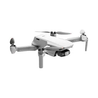 Dji Mini 4K Fly More Combo 4 rotors Quadcopter 12 Mp 3840 x 2160 pixels 2250 mAh Grey