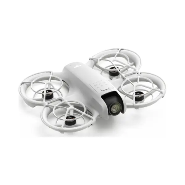 Dji Neo Fly More Combo 4 Rotoren Quadrocopter 12 Mp 3840 x 2880 Pixel 1435 mAh Schwarz, Weiß thumbnail