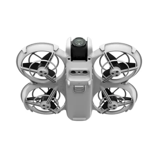 Dji Neo 4 Rotoren Quadrocopter 12 Mp 3840 x 2880 Pixel 1435 mAh Schwarz, Weiß thumbnail