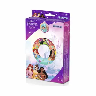 Bestway Disney Princess Aufblasbares Schwimmreifen