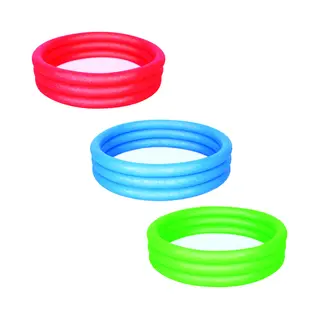 Bestway Inflatable Play Pool Φ1.02m x H25cm