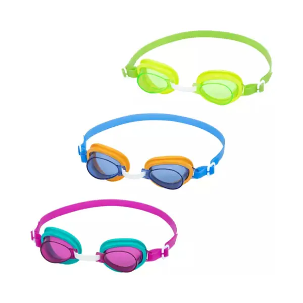 Bestway Aqua Burst Essential Zwembril voor Kinderen 3+ thumbnail